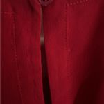 Chadwick's Blassport by bill blass‎ 100% silk sleeveless top. Size medium. Photo 5