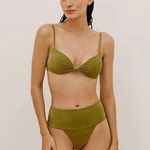 VIX Paula Jessica Hot Pant Bottom, Size X Photo 0