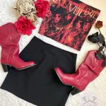 Gildan Black Veil Brides black and red band members graphic tee Photo 10