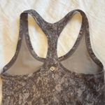 Lululemon athletica Snake cool racerback tank Photo 1