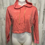 Discovery Cropped hoodie Photo 0