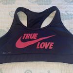 Nike Sport Bra Photo 0