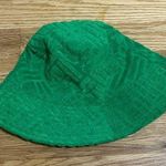 Primark  Green Bucket Hat Photo 0