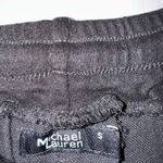Michael Lauren  NWOT Freckled Leggings Photo 5