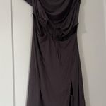 Tiger Mist Cut Out Dress Photo 0