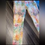 Macy's DAZL graffiti pants Photo 4