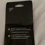 Nike π Swoosh Red White Sweat Headband Unisex Photo 2