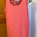 👙👙👙3 for 12$👙👙👙Swim Suit CoverUp Pink Size 1X Photo 0