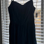 Old Navy Denim Romper  Photo 0