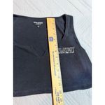 Playboy  cropped tank top, Pac Sun, size small Photo 1