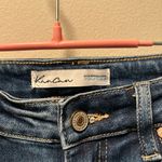 KanCan Dark Blue Flare Jeans Size 29 Photo 1
