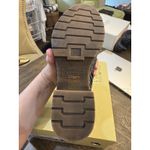 L'Artiste by Spring Step Leather Tooled Boots Fallinluv Navy Size 35 US 5 Photo 7