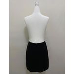 Lulus High-Rise Skirt in Black (SMALL) Photo 6
