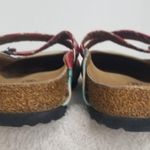 NEW! GOBY girl super hero clogs Pink Size undefined Photo 4