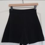 ZARA  Classic Black Skirt Photo 1