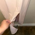 Lulus  XL Take Me Out Tonight Pink Casual A-Line Mini Cocktail Business Dress Photo 6