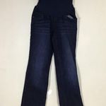 Motherhood  Oh baby Maternity jeans women Size Medium Photo 1