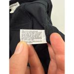 Club Monaco  black chino shorts size 4 Photo 2