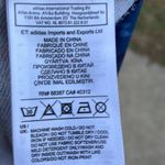 Adidas  X FARM RIO Cirandeira Cropped Sweatshirt Photo 9