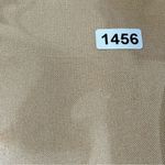 Piu & Piu Women’s Size 44 M Camel Tan Front Slit Straight Knee Length Skirt Size M Photo 7