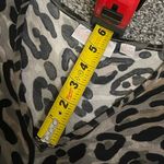 New Belle by Kim Gravel Leopard Print V Photo 9