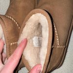 UGG MADHAPPY x  chestnut ultra mini boots Photo 4