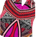 Kenneth Cole  Tankini Bikini Photo 6