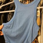 Lululemon Cropped Tank Photo 4