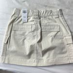 Abercrombie & Fitch cargo mini skirt Photo 2