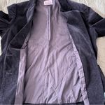 Worthington Vintage  Women’s Velvet Blazer Photo 9