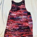 Lululemon  Tank Floral Photo 0