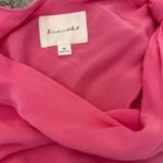 Revolve Pink Mini Dress  Photo 2