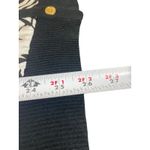 Ralph Lauren Lauren  2X Silk Cashmere Cardigan Sweater Black White Floral NWT Photo 9