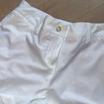 Puma Cobra women's White Athletic Golf Shorts Photo 1