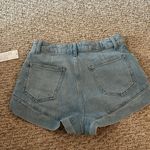 Urban Outfitters  Silence + Noise mini shorts brand new Photo 2