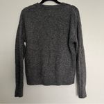 Open Edit  Knit Sweater Size XS Photo 2