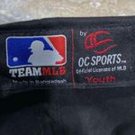 MLB San Francisco Giants Baseball Black Hat Photo 7