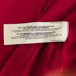 Dress the Population  Odette Chiffon Maxi‎ Dress, Pink, Size; Large, NWT Photo 7