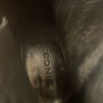 Vince Womens Suede Lace Up Boots Black Size 9.5 Photo 13