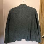Lord and Taylor VINTAGE George David Fashions x  Wool Blazer Photo 2