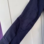 Banana Republic military Navy jacket Size XS Photo 7