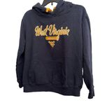 Stadium Athletics WVU West Virginia University Mountaineers  Women's Hoodie, Med Photo 0