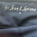 For Love & Lemons Payton Activewear Leggings Photo 3