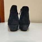 Gentle Souls by Kenneth Cole 'Nori' Wedge Bootie - 7.5M Photo 3