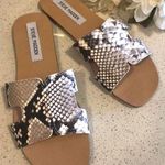 Steve Madden Sandals Size 7.5 Photo 0