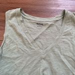 Madewell  Tank Top Photo 1