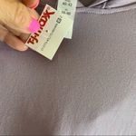 Marika Lavender Pull Over Athletic Hoodie Photo 9