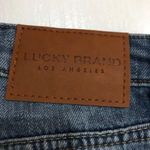Lucky Brand Brand New Women's Lucky Brand The Cut Off Denim Shorts Size 4/27 Blue Photo 8
