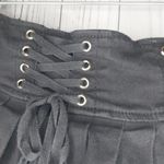 Royal Bones Tripp NYC  Corset Tutu Goth 90’s Skirt Size S Photo 3