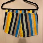 Material Girl striped shorts with draw string Photo 2